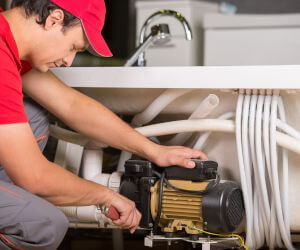About Emergency plumbing pros Fort Thompson, SD